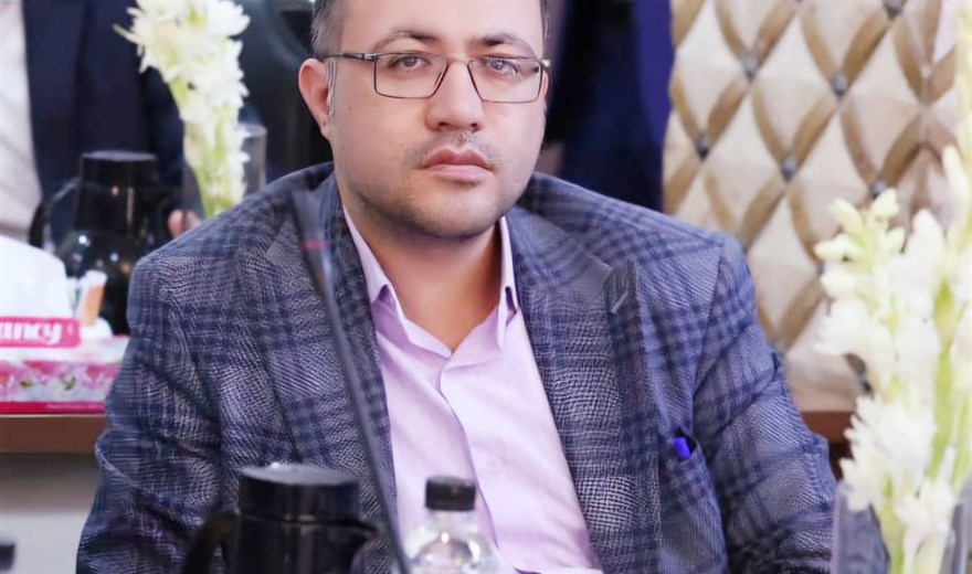 مصاحبه معاون غذا و دارو به مناسبت هفته ملی پیشگیری از مسمومیت ها
